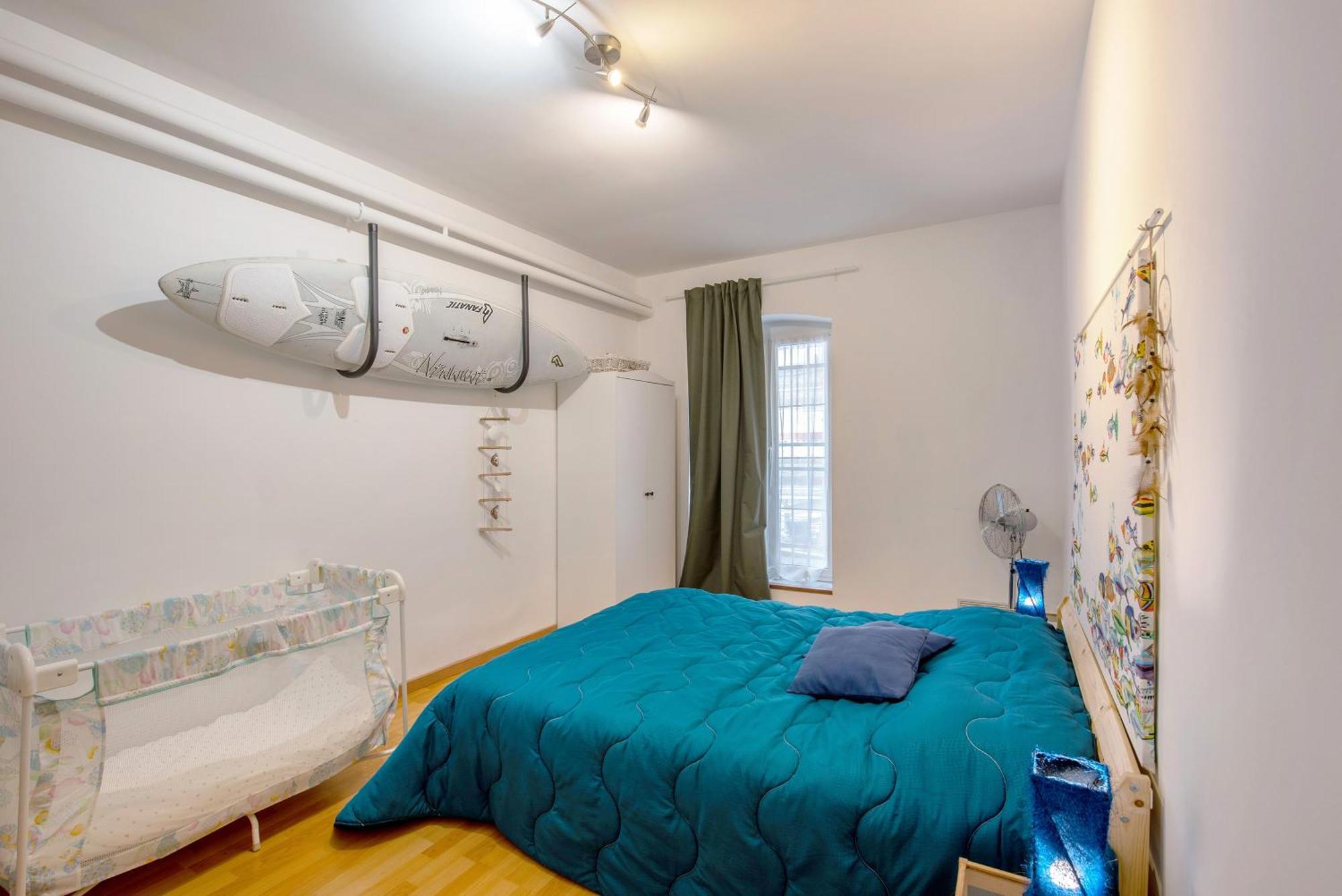 Ohana Bnb เจนัว ภายนอก รูปภาพ