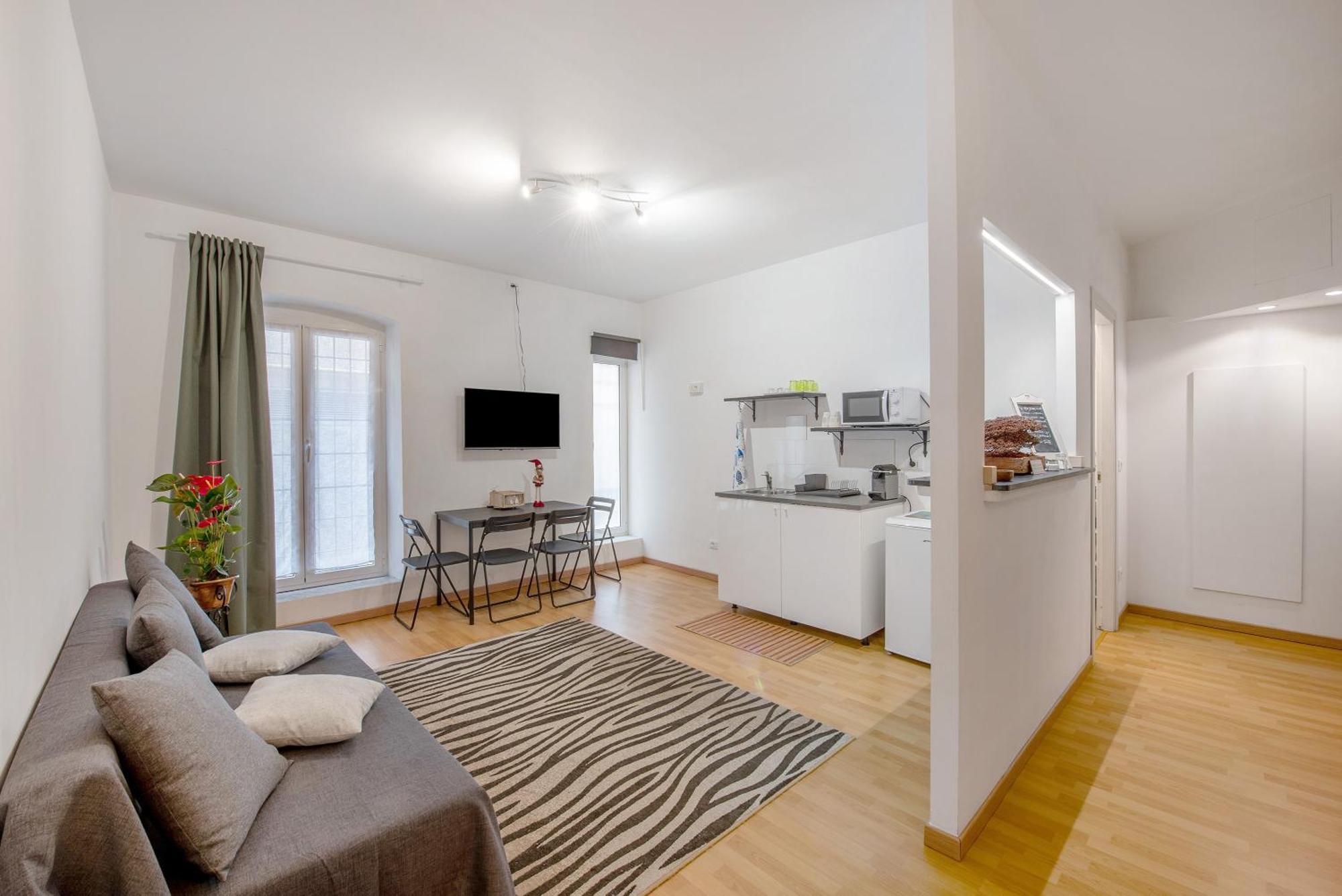 Ohana Bnb เจนัว ภายนอก รูปภาพ