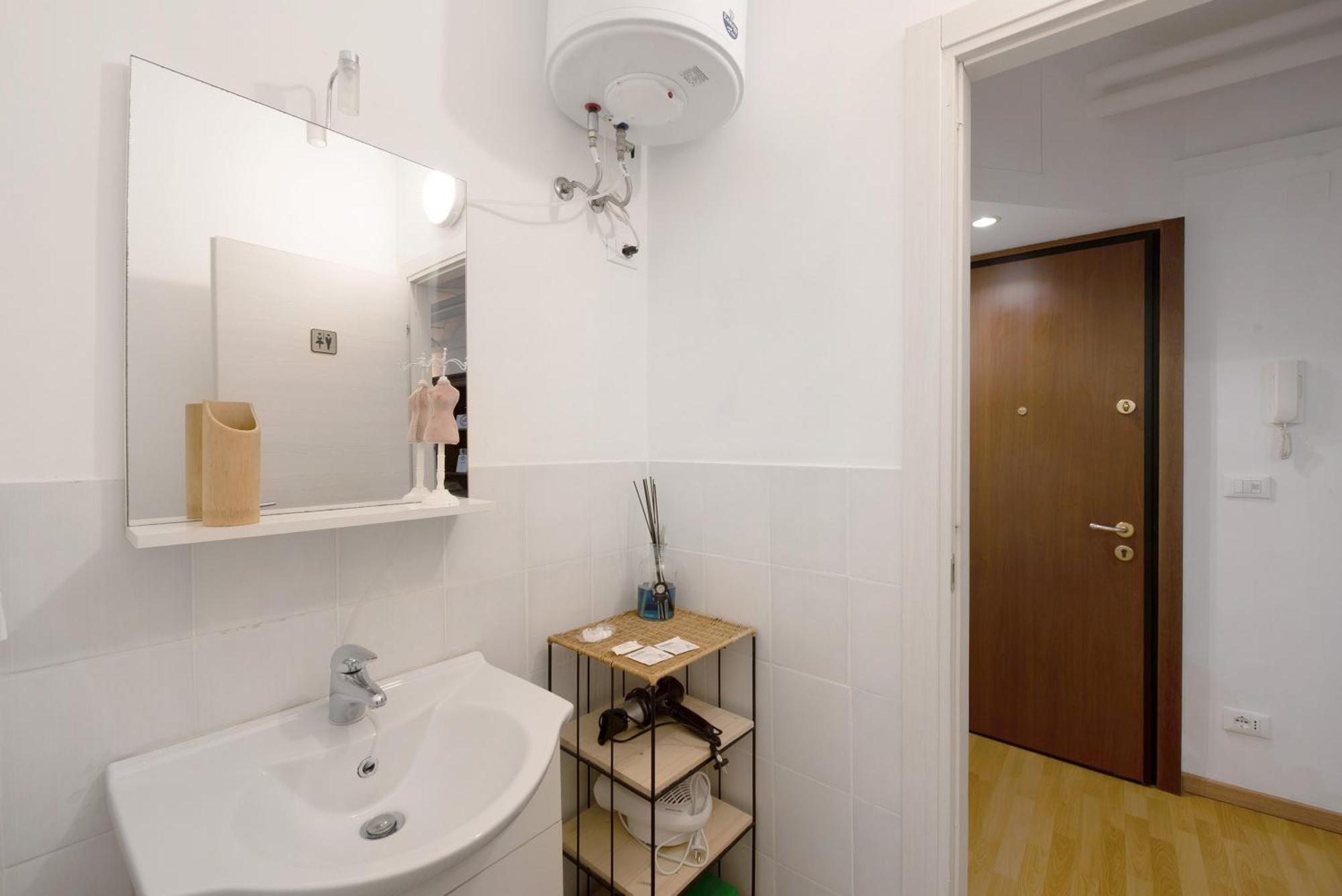 Ohana Bnb เจนัว ภายนอก รูปภาพ