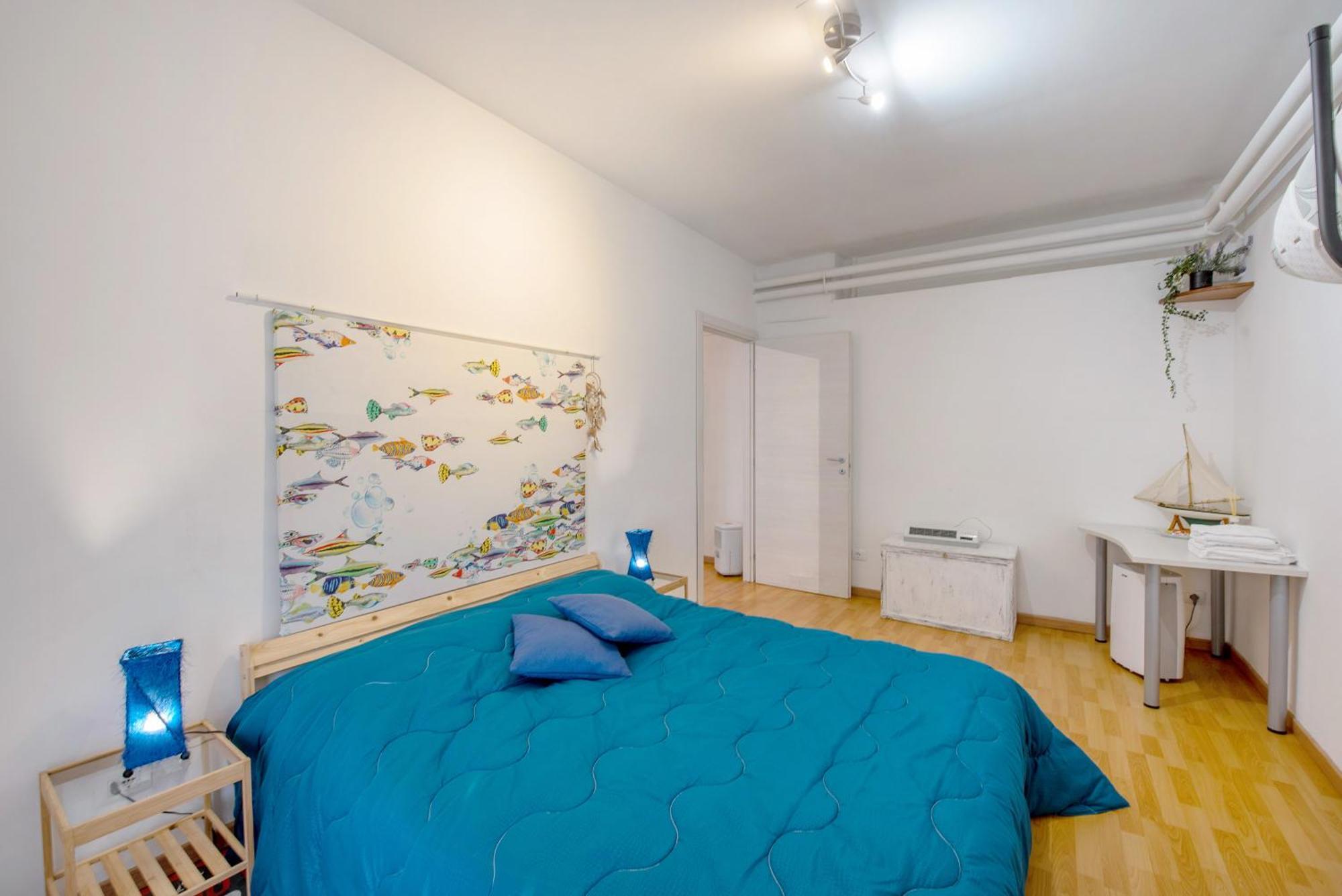 Ohana Bnb เจนัว ภายนอก รูปภาพ