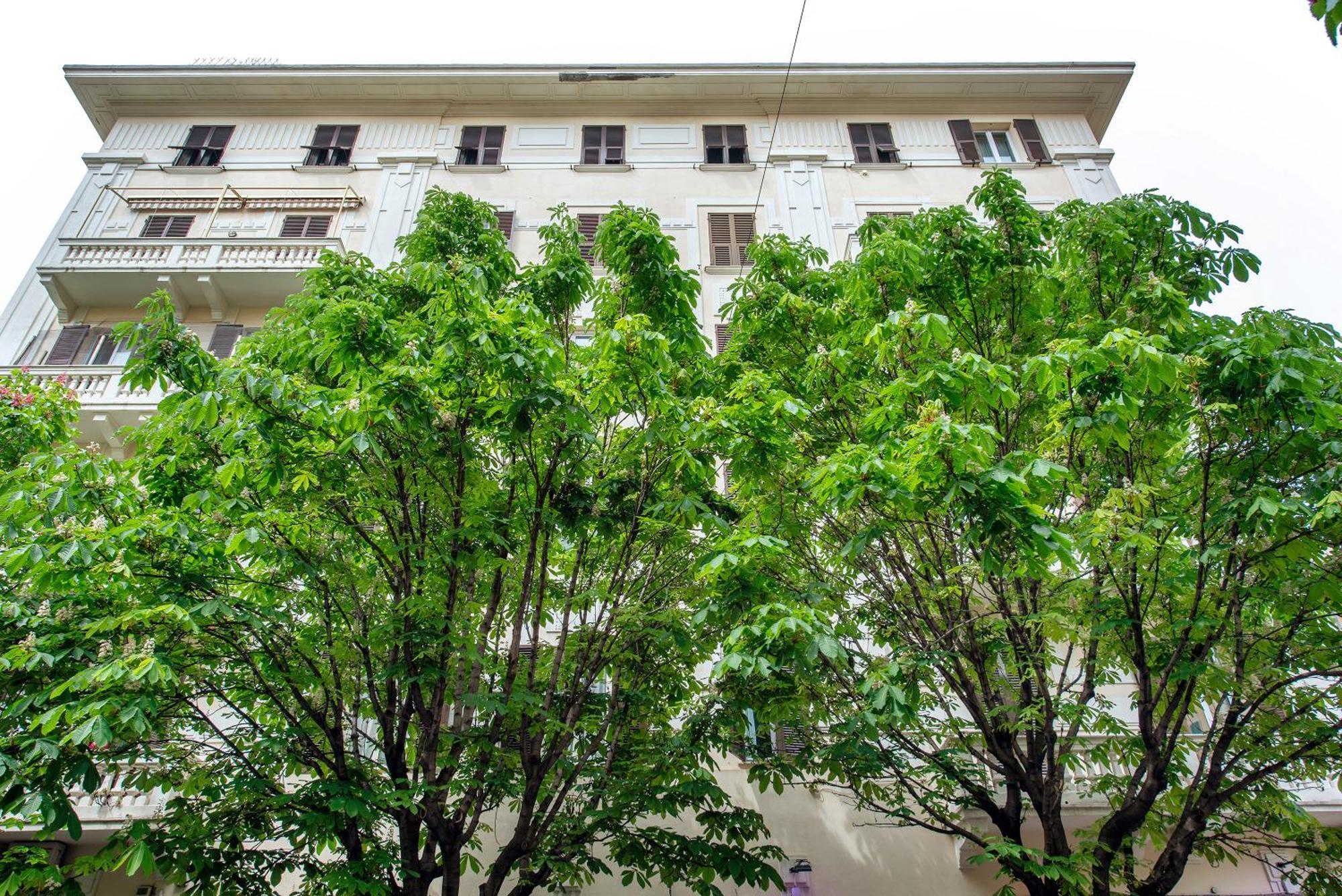 Ohana Bnb เจนัว ภายนอก รูปภาพ